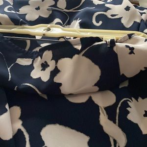 Patricia Jones USA wrap skirt